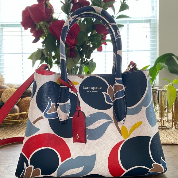 Kate Spade Crossbody Bag - Picture 4 of 6